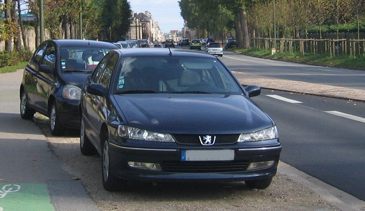 z 406 95